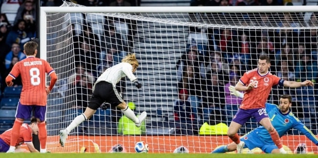 Nhật Bản đánh bại Scotland 1-0 với lối chơi kỷ luật và hiệu quả.