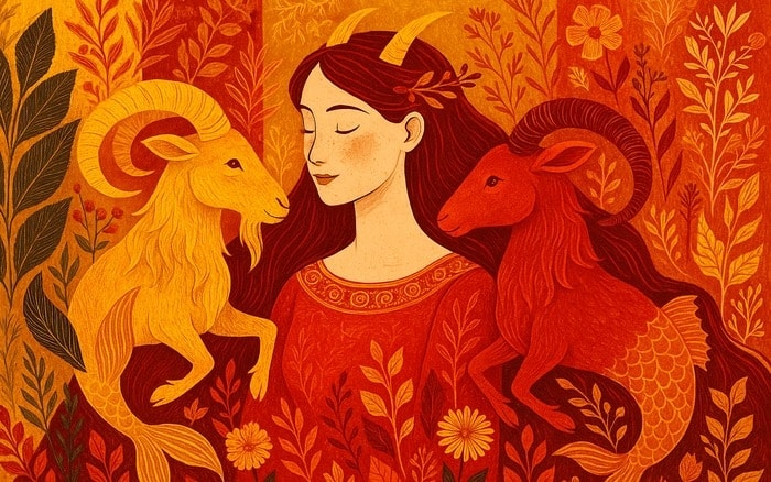 Tử vi tuần mới 30/3 - 5/4: Bạch Dương cần sự cẩn trọng