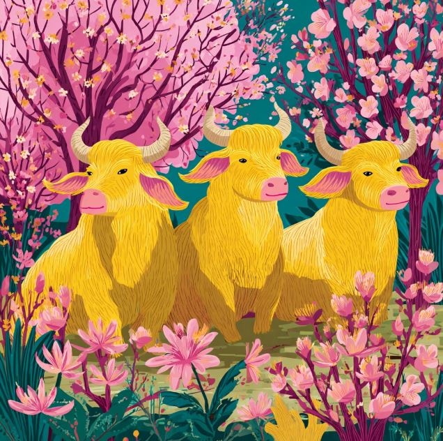 Tử vi tuổi Sửu ngày 30/3 Tử vi tuổi Sửu ngày 30/3 cần nỗ lực trong công việc