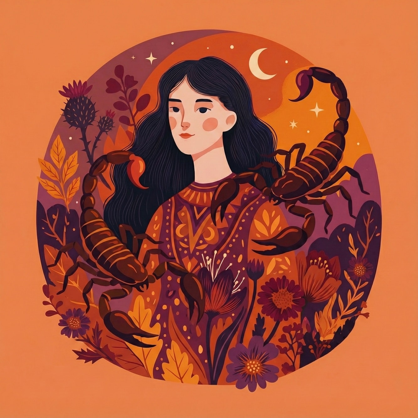 Tử vi tuần mới 30/3 - 5/4: Bọ Cạp thăng tiến mạnh mẽ