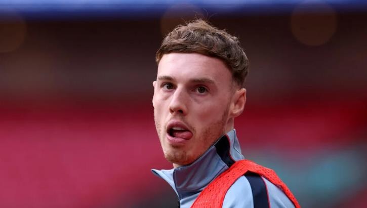 Sự khác biệt về tư duy chơi bóng giữa Cole Palmer và Bruno Fernandes