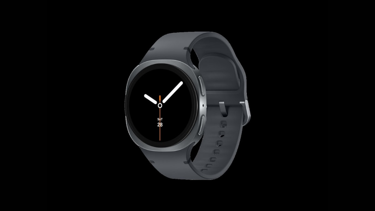 Galaxy Watch 9 dự kiến trang bị vi xử lý Snapdragon Wear Elite mạnh mẽ
