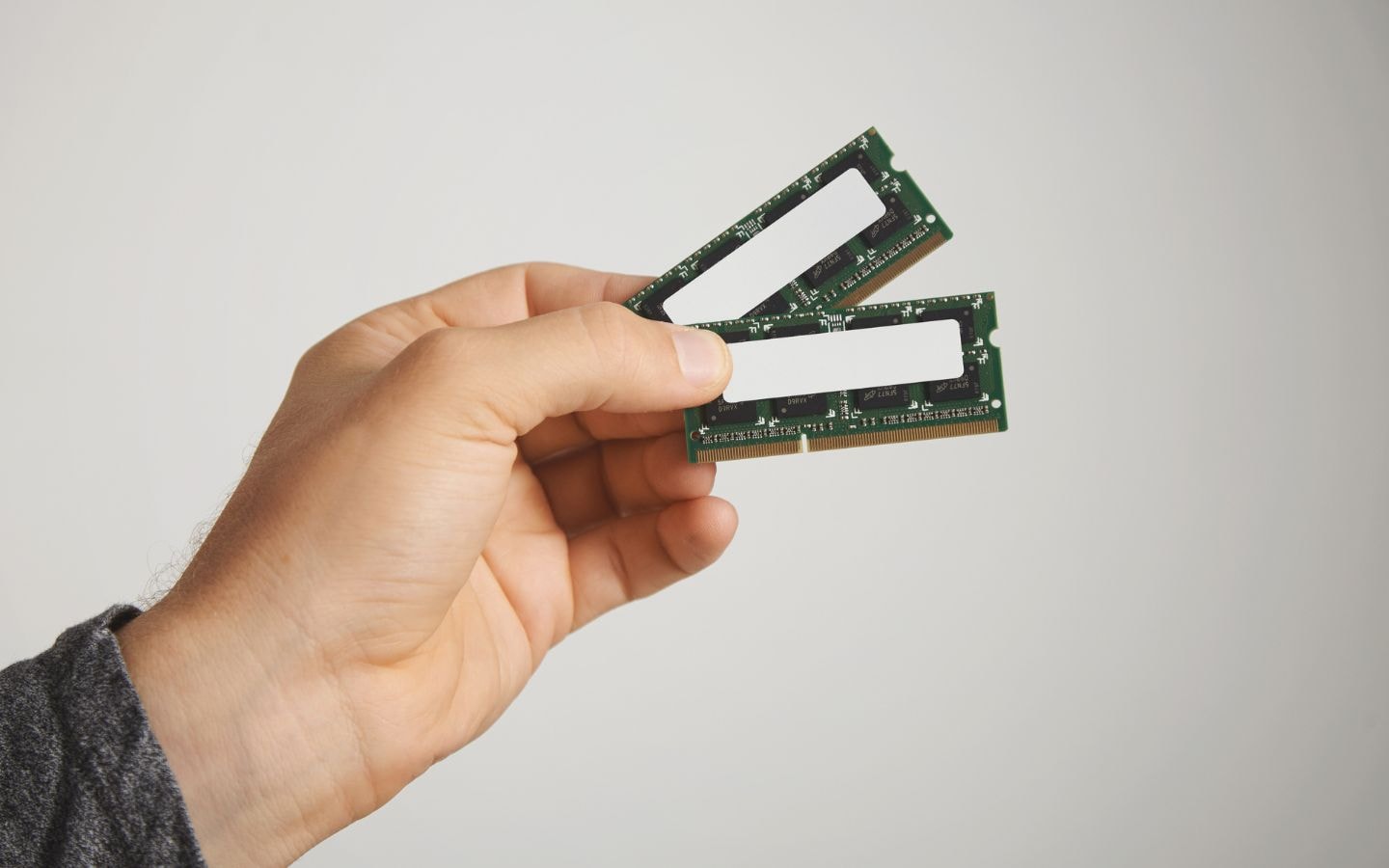 Giá RAM bất ngờ giảm sâu, cơ hội tốt để nâng cấp hệ thống 1 Giá RAM bất ngờ giảm sâu, cơ hội tốt để nâng cấp hệ thống