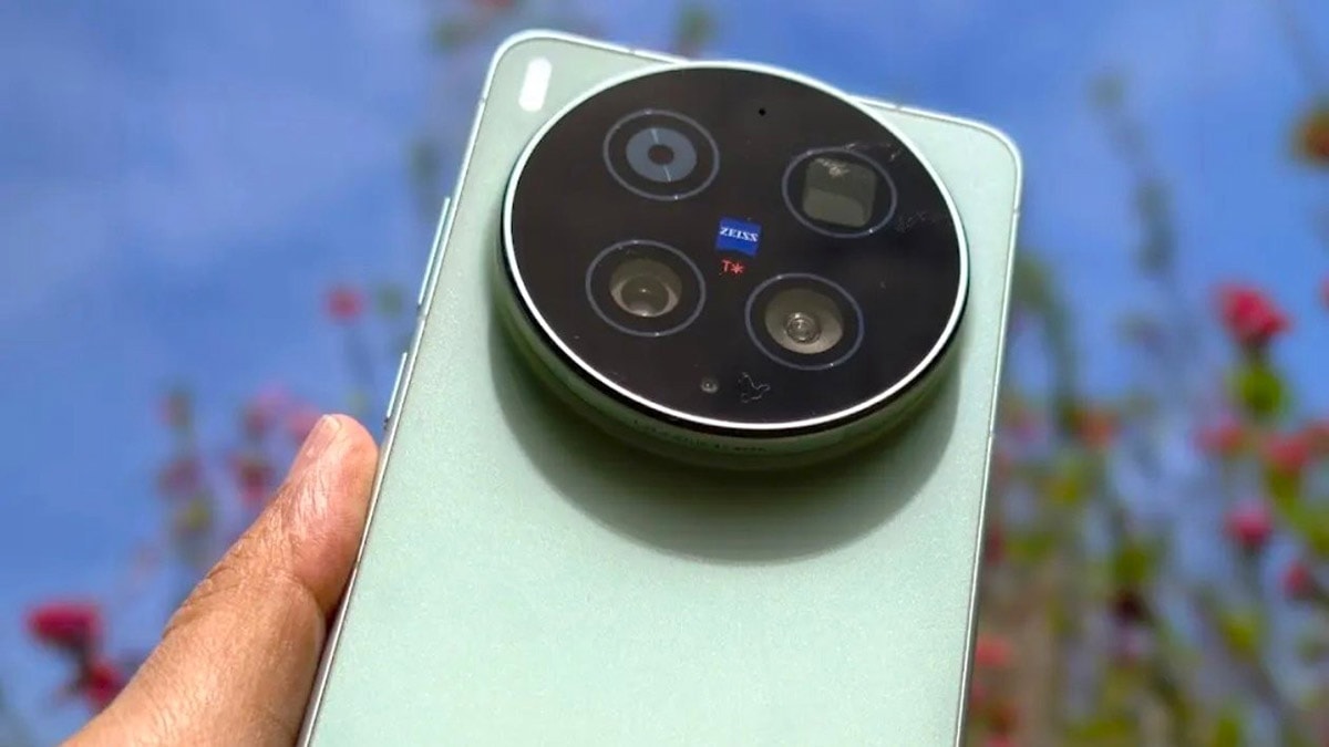 vivo X300 Ultra sẽ mang đến trải nghiệm sử dụng tuyệt vời cho người dùng