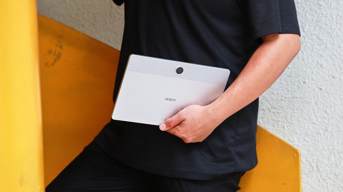 OPPO Pad Mini có thể ra mắt vào tháng 4 tới cùng nhiều sản phẩm khác của công ty