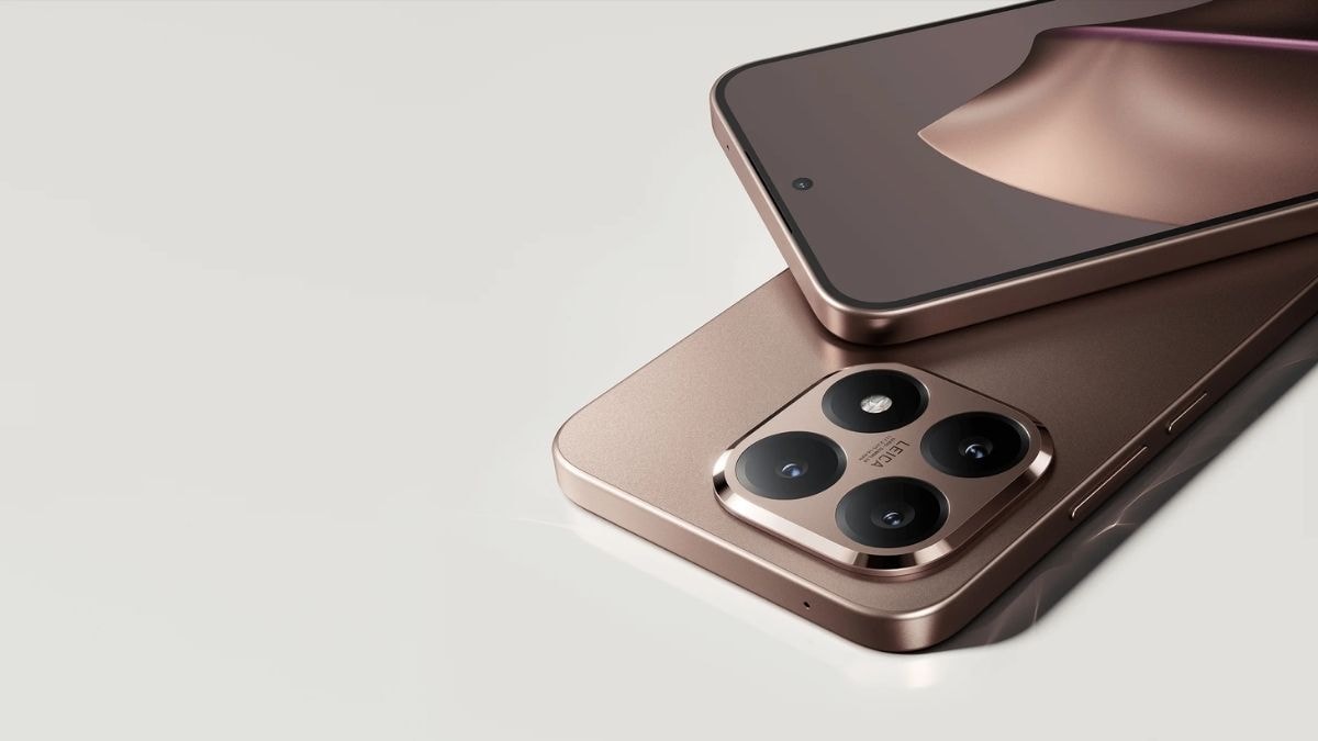 Các điện thoại kế nhiệm của Xiaomi 15T sẽ sớm ra mắt trong thời gian tới