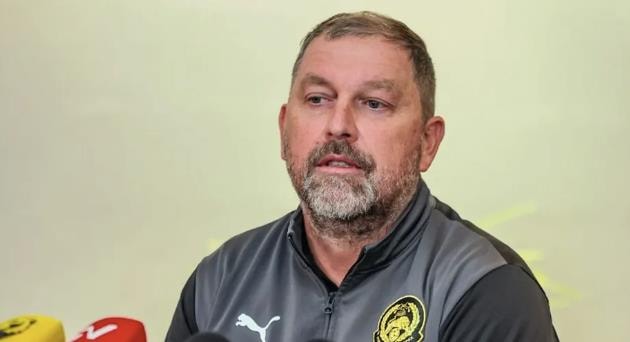 Peter Cklamovski quyết tâm đánh bại ĐT Việt Nam tại Thiên Trường