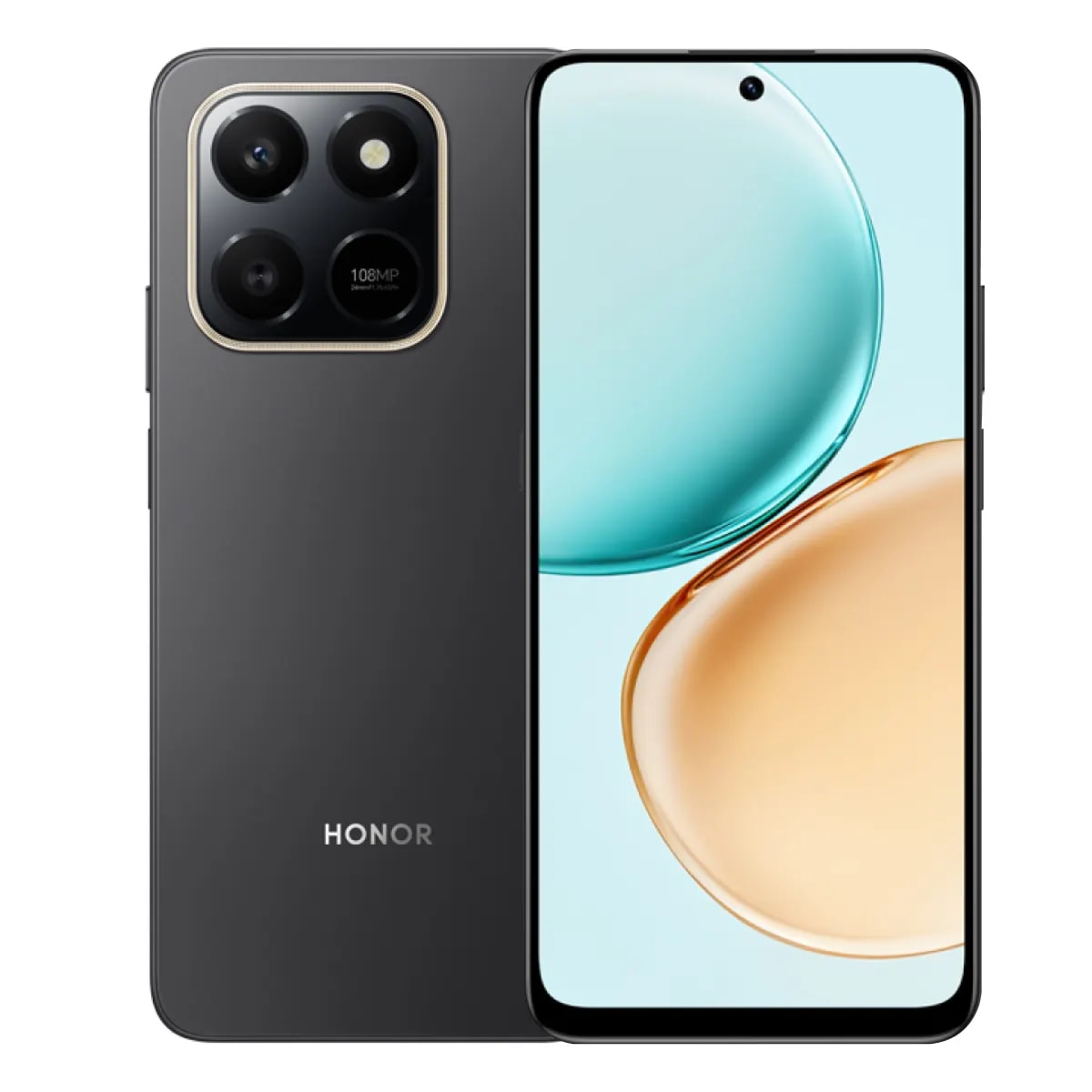 Mẫu điện thoại HONOR X7d đang được quan tâm