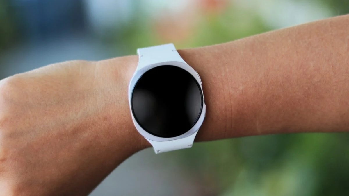 Galaxy Watch 8 từng ra mắt cùng Galaxy Z Fold7 và Z Flip7