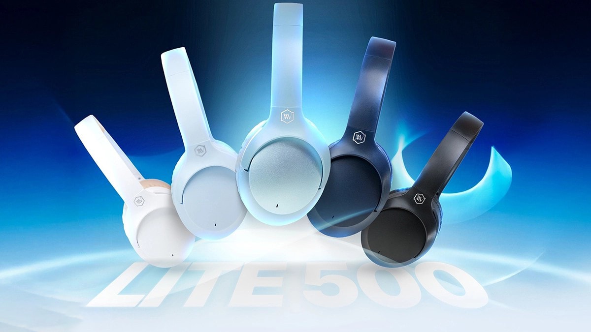 CellphoneS mở bán tai nghe Alpha Works Lite 500