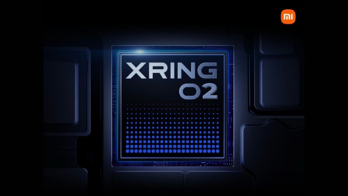 XRING O2 có thể giúp Xiaomi giảm sự phụ thuộc vào Qualcomm và tối ưu chi phí sản xuất