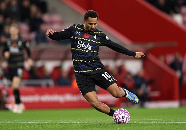 Ngôi sao người Senegal được giới chuyên môn đánh giá rất cao nhờ khả năng tạo đột biến trong lối chơi.