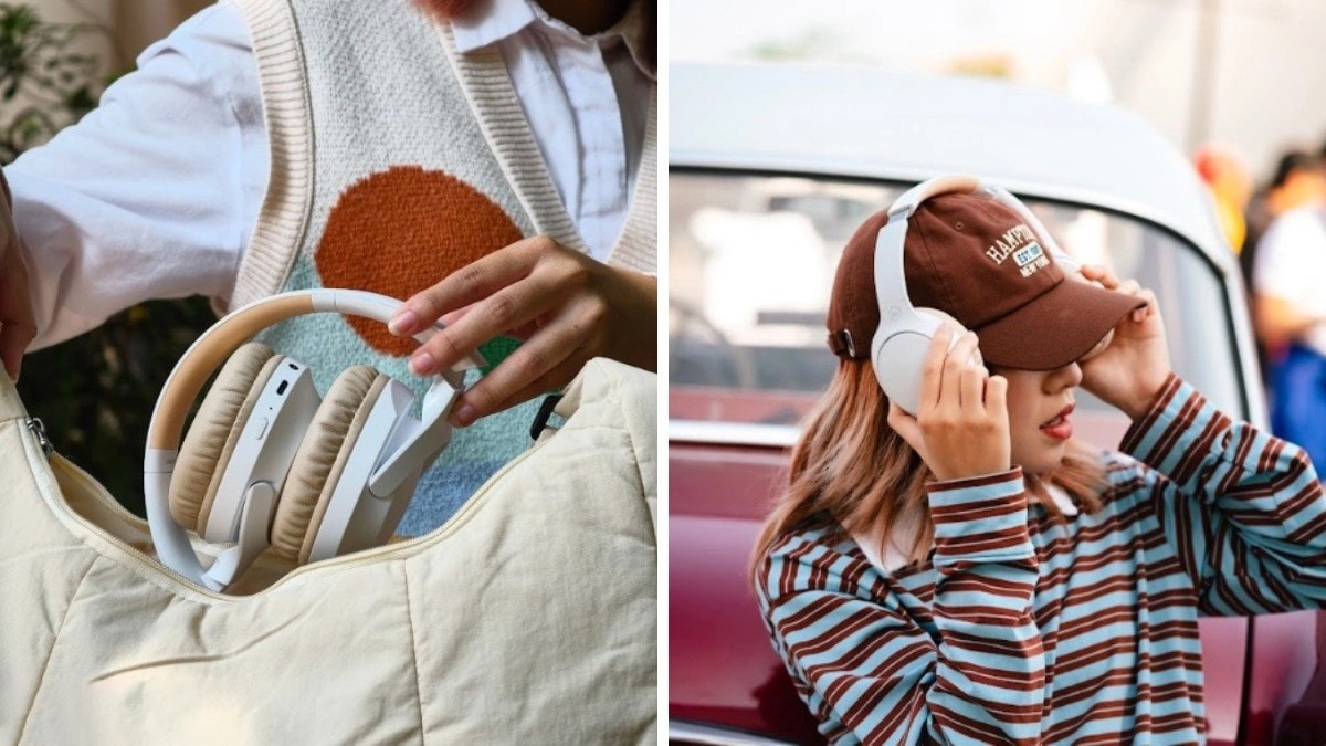 Alpha Works Lite 500 có thiết kế bắt mắt, chất lượng âm thanh tuyệt vời