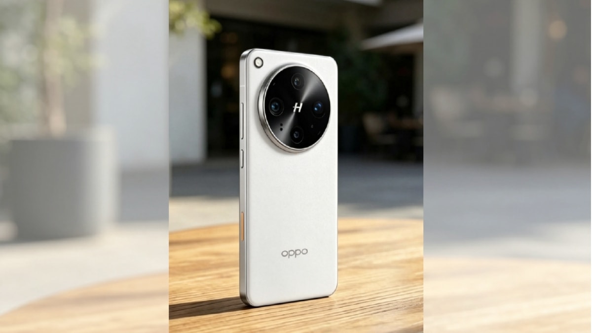 OPPO Find X9 Ultra sở hữu lợi thế về tốc độ chụp và thông số quang học so với đối thủ vivo.