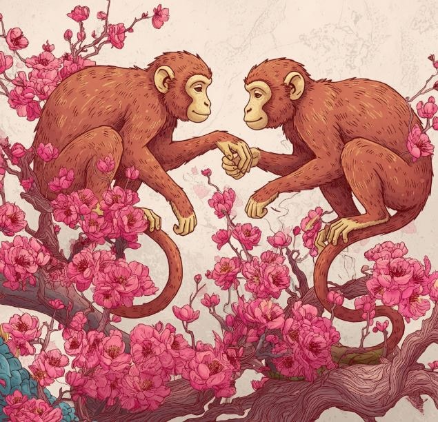 Tử vi tuổi Thân ngày 1/4: Phát huy khả năng sáng tạo