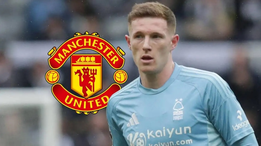 Elliot Anderson là một trong những mục tiêu của Man Utd hè năm nay.
