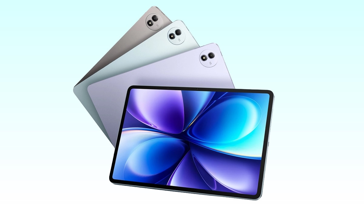 Máy tính bảng mới của vivo có cấu hình cao cấp