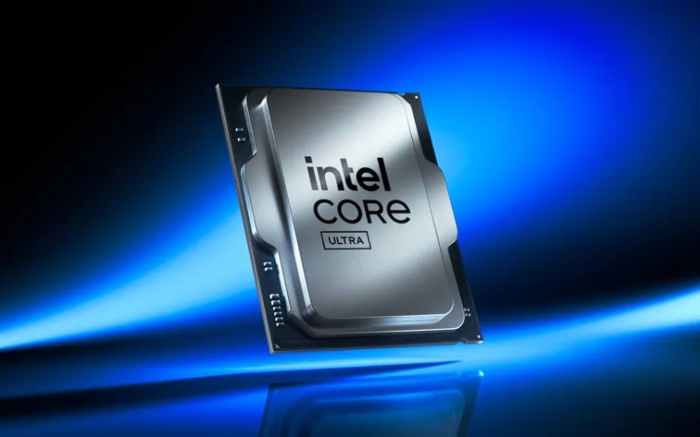 Chip xử lý Intel Core Ultra 3 205 niêm yết tại Pháp với giá 182 USD