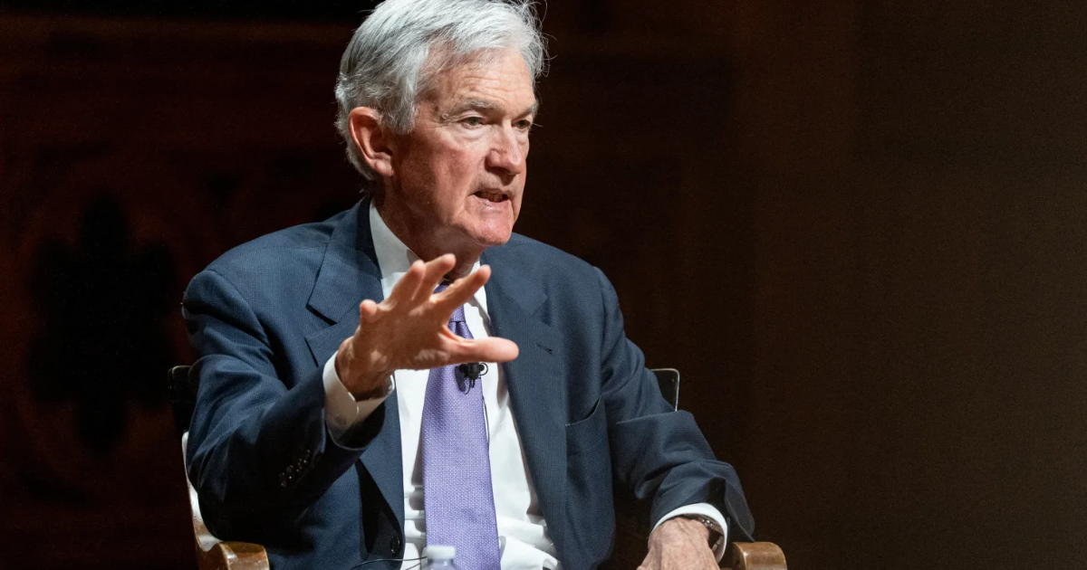 Biểu đồ lãi suất và các chỉ số tài chính của Fed