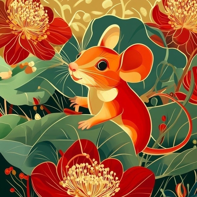 Tử vi 12 con giáp tháng 4/2026: Mùi nhẹ nhàng, Sửu nhiều lợi thế- Ảnh 1.