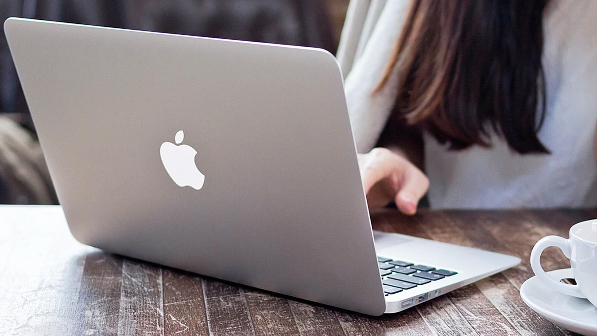 Apple thêm MacBook Air 2017 vào danh sách sản phẩm cũ