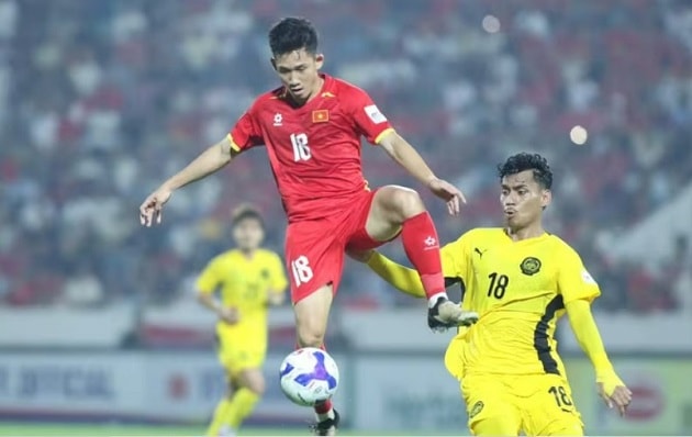 Đội tuyển Việt Nam thăng tiến mạnh nhất thế giới trên bảng xếp hạng FIFA tháng 3/2026.