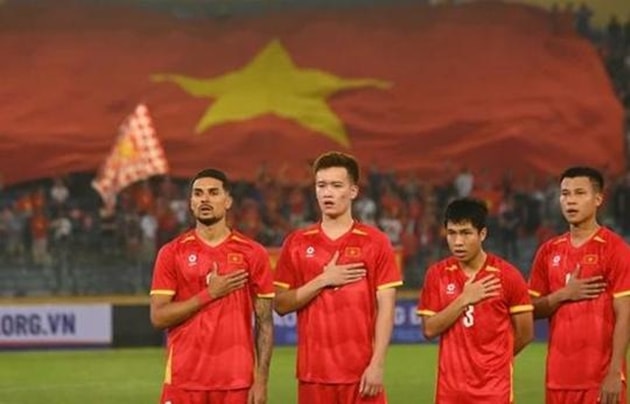 Sự góp mặt của Đỗ Hoàng Hên giúp hàng công đội tuyển Việt Nam thi đấu biến hóa và khó lường hơn.