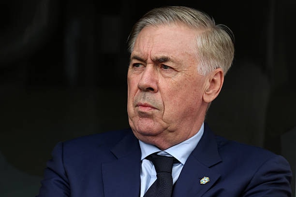 HLV Carlo Ancelotti thực hiện nhiều thay đổi quan trọng trong đội hình xuất phát của Brazil.