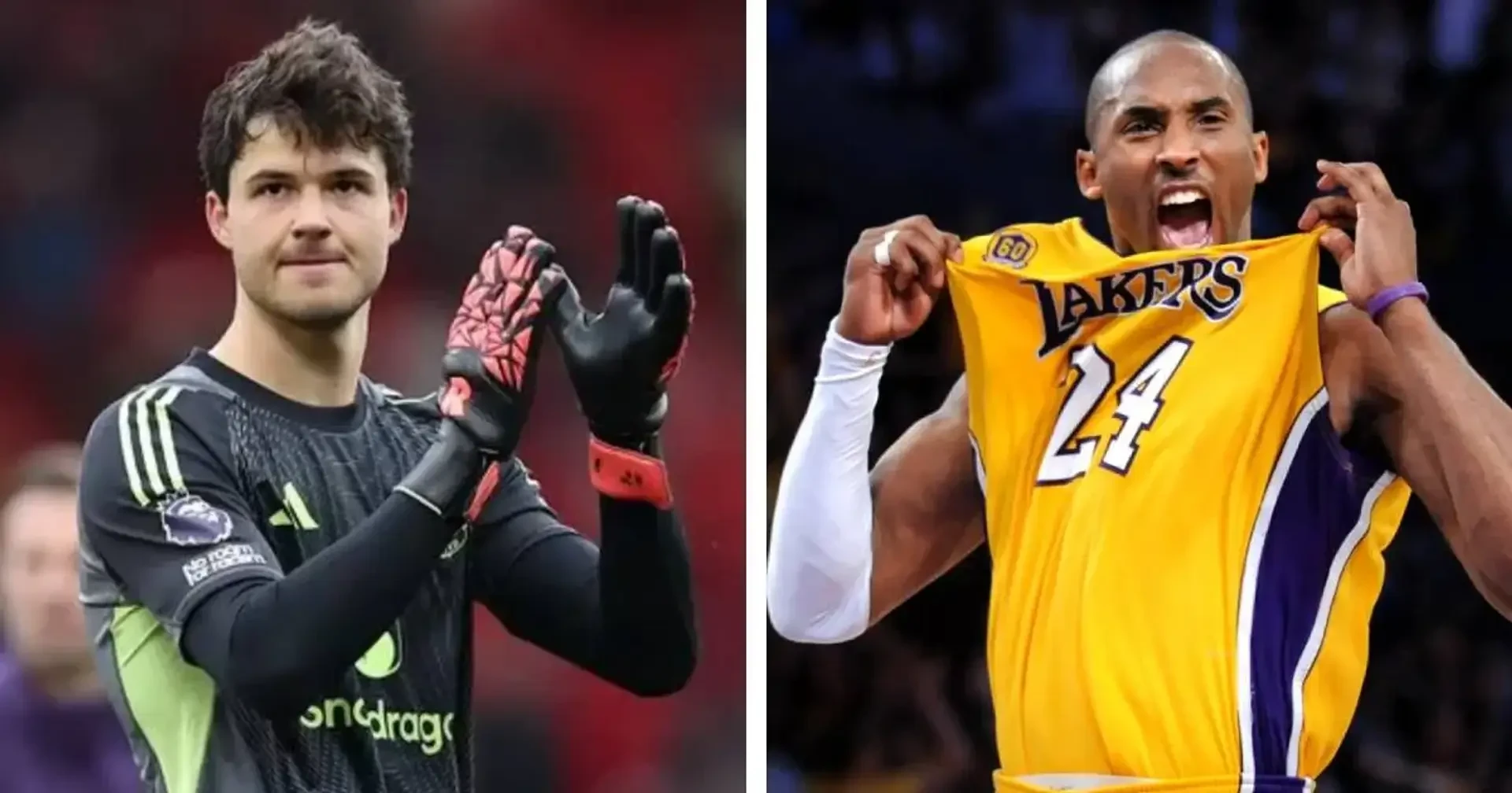 Sự kết hợp giữa tư duy của Kobe Bryant và âm nhạc của Einaudi tạo nên sự điềm tĩnh cho Lammens.