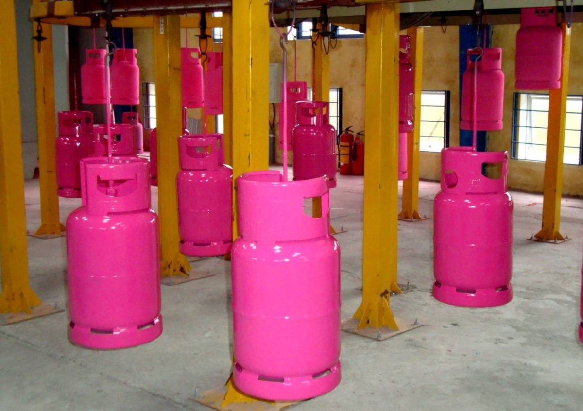 Giá gas hôm nay 1/4/2026 tăng mạnh: Bình 12kg lên 639.400-660.000 đồng