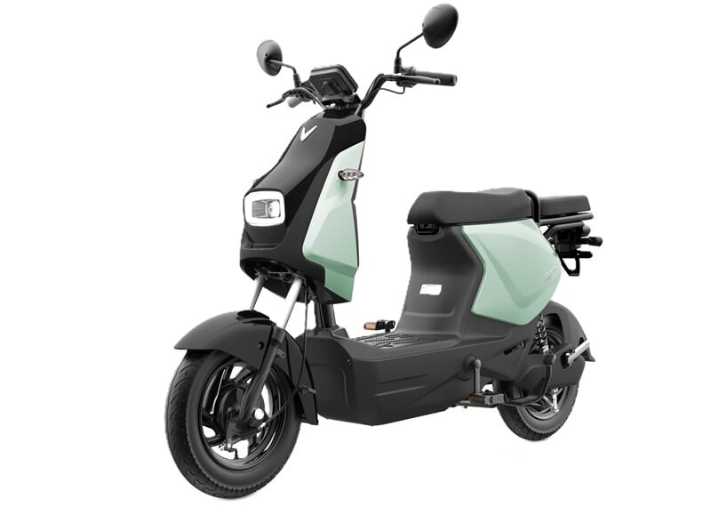 Sử dụng pin LFP cao cấp