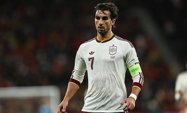 Ferran Torres có thể là mảnh ghép lý tưởng cho Manchester United.