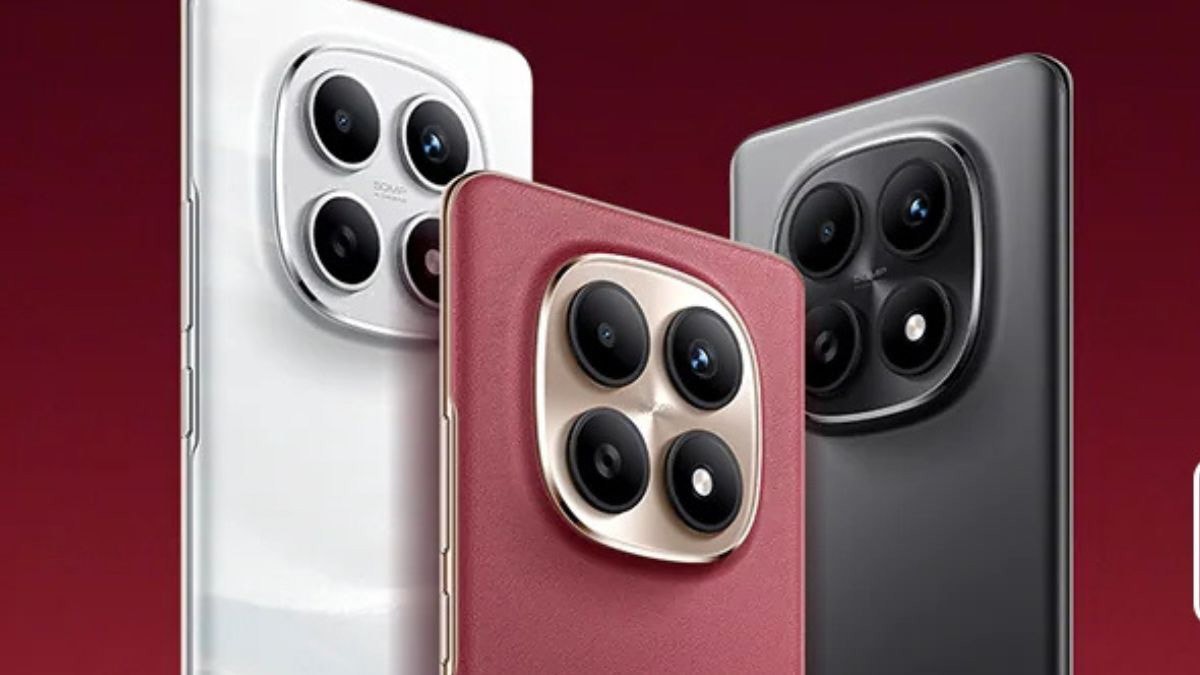 Cận cảnh cụm camera sau của điện thoại