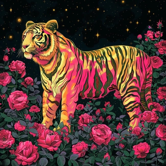 Tử vi tuổi Dần ngày 3/4 với nhiều chuyển biến tích cực trong công việc.