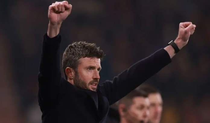 Michael Carrick đang mang đến những tín hiệu tích cực cho Man Utd tại Old Trafford.