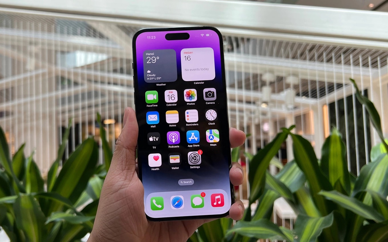 iPhone 14 Pro Max về Việt Nam, giá tới 60 triệu đồng - Báo VnExpress