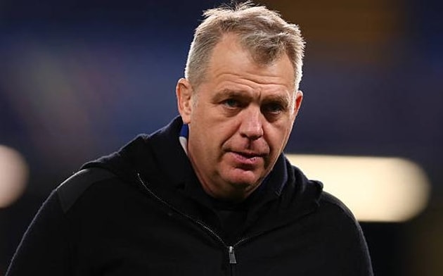 Chelsea của Todd Boehly đang chìm trong khủng hoảng từ tài chính đến chuyên môn.