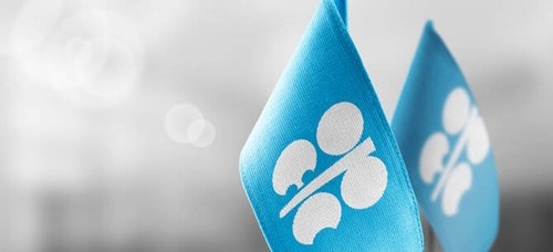 Hoạt động khai thác dầu thô của khối OPEC ghi nhận sự sụt giảm mạnh trong tháng 3/2026