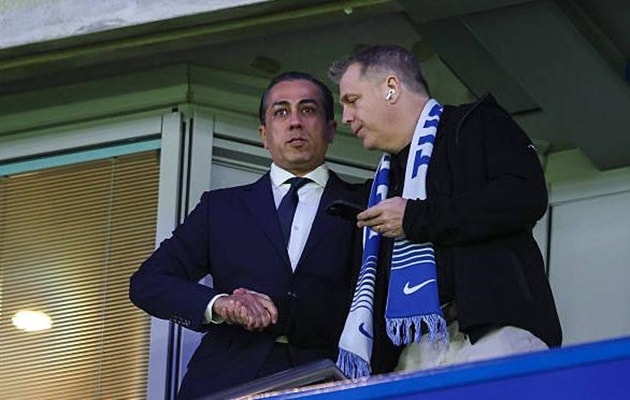 Tương lai của Chelsea dưới thời các ông chủ Mỹ đang trở nên mịt mù.