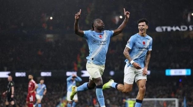 Manchester City hướng tới mục tiêu chiến thắng trước Liverpool tại tứ kết FA Cup