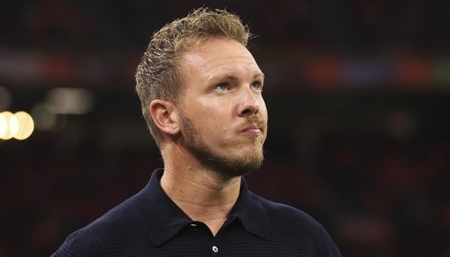 Julian Nagelsmann và Michael Carrick là hai cái tên hàng đầu được Ineos xem xét.
