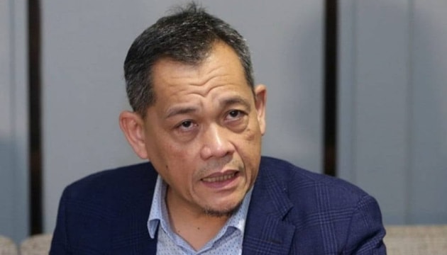 Tan Sri Hamidin Mohd Amin tái tranh cử chức chủ tịch FAM.