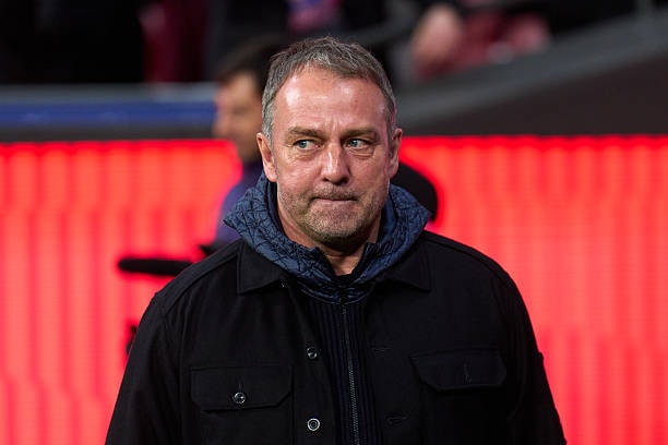 Barcelona cần rũ bỏ tâm lý thất bại trước Atletico Madrid tại Metropolitano