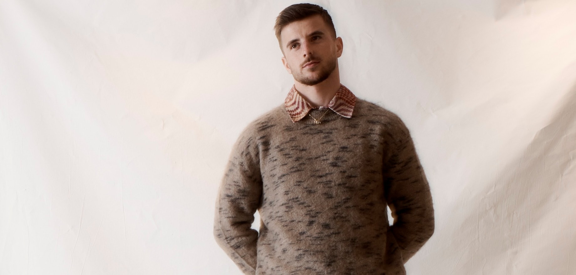 Mason Mount đại diện cho hình ảnh đa chiều của thế hệ vận động viên mới.