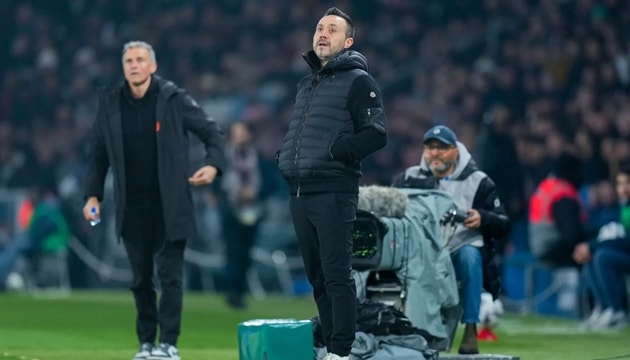 Roberto De Zerbi từng chủ động liên hệ với Manchester United trước khi gia nhập Tottenham.