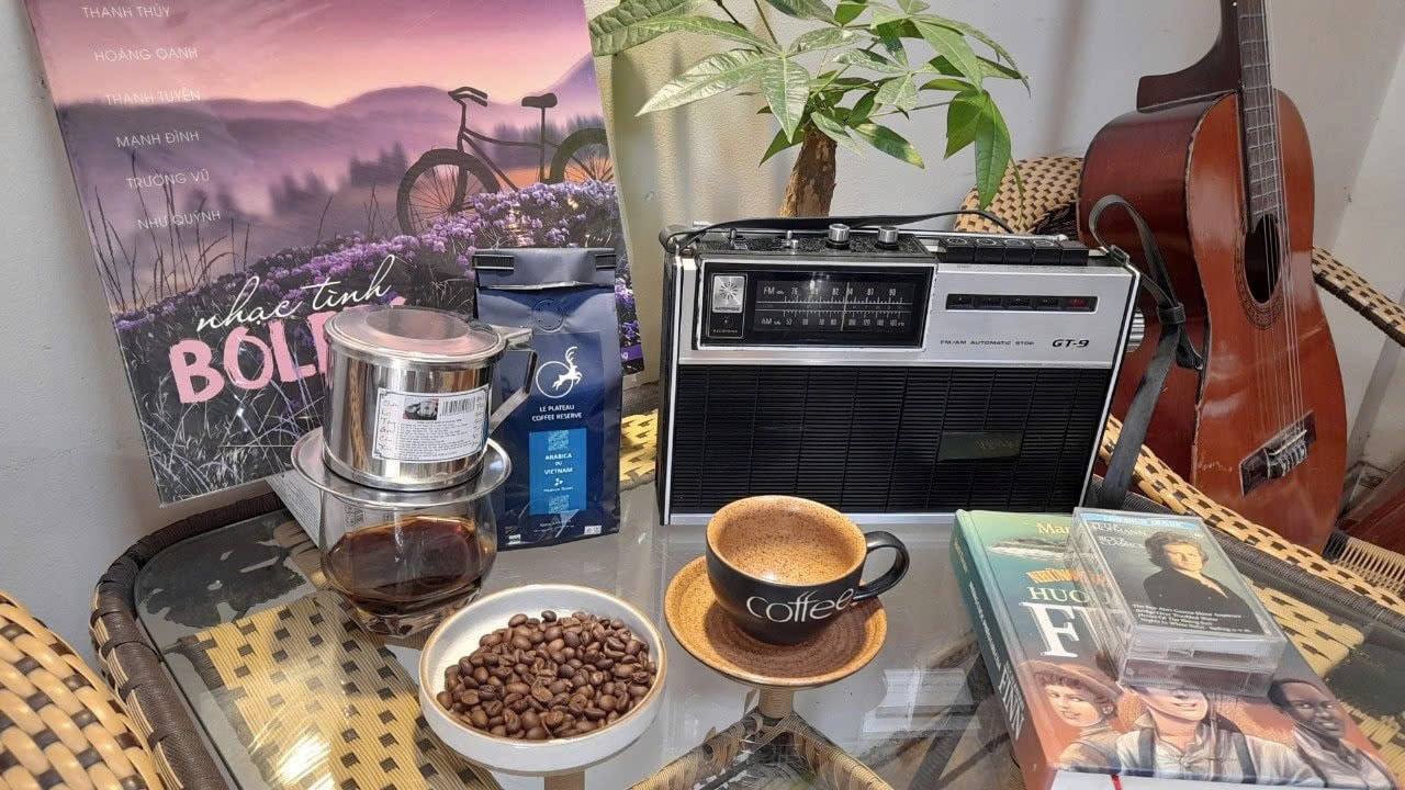 Giá cà phê hôm nay 4/4/2026: Đi ngang 88.700-89.300 đồng