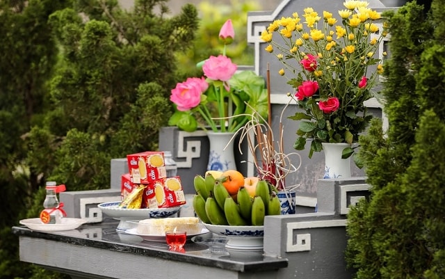 Tảo mộ Thanh minh 2026: Ngày giờ nào đẹp nhất?