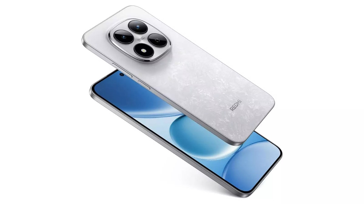 Màn hình 7 inch trên Redmi Note 17 Pro Max tạo sự khác biệt