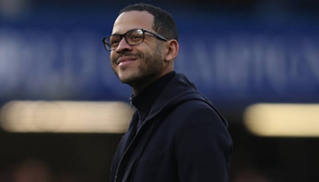 Liam Rosenior có thể tạm hài lòng với các học trò.