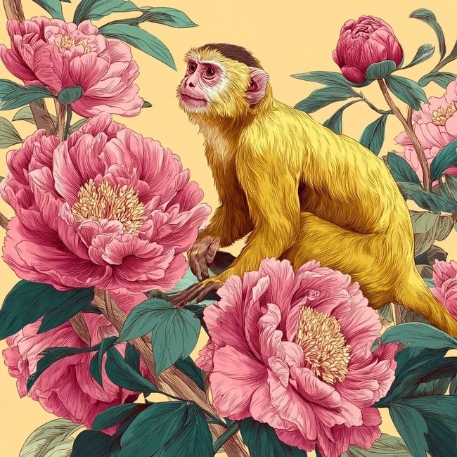 Tử vi tuổi Thân ngày 6/4 tràn đầy năng lượng